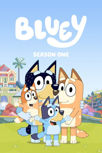 The poster for Series 1
