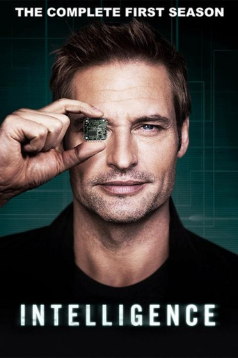 The poster for Season 1