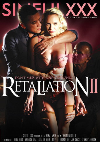 Poster for Retaliation II