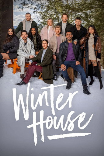 Poster for Winter House