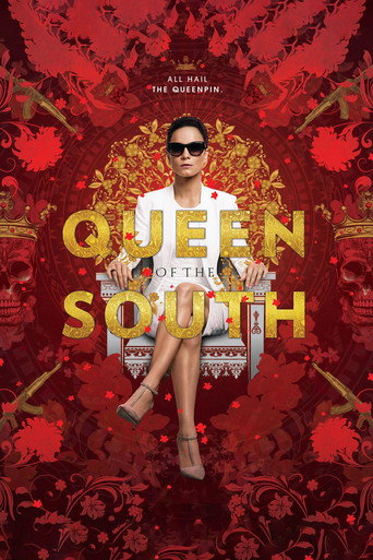 The poster for Season 1