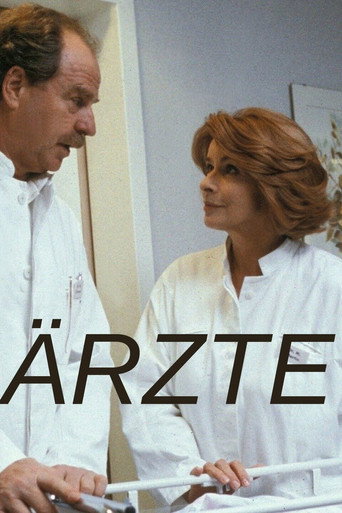 Poster for Ärzte