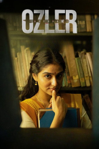 Poster for Abraham Ozler