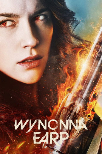 The poster for Season 2