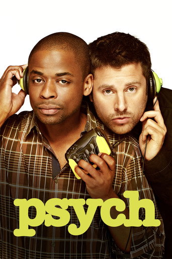 The poster for Season 7