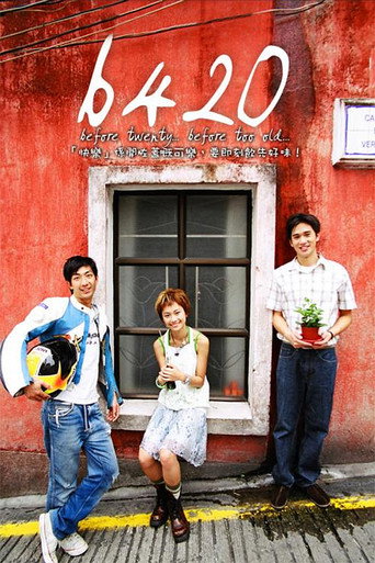 Poster for b420