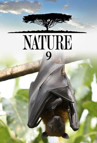 The poster for Season 9