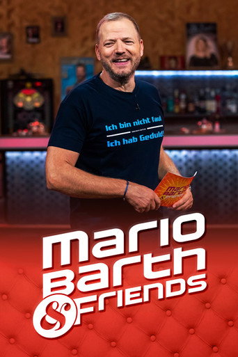 The poster for Season 1