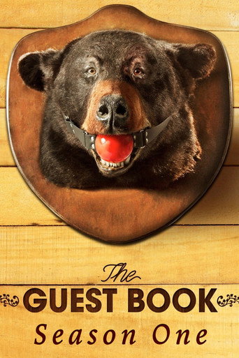 The poster for Season 1