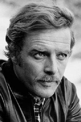 Portrait of Gianni Garko