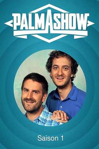 The poster for Season 1