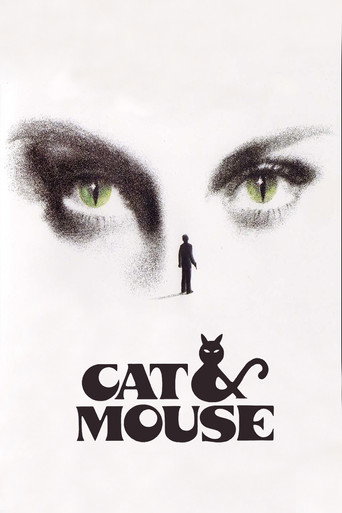 Poster for Cat and Mouse