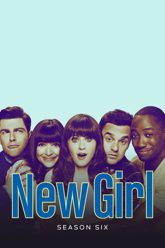 The poster for Season 6