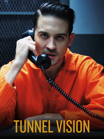 Poster for Tunnel Vision