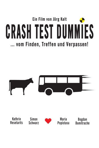 Poster for Crash Test Dummies