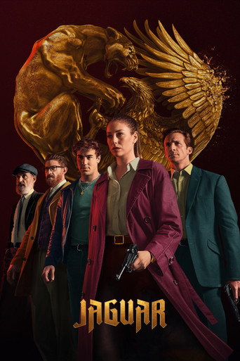 The poster for Season 1