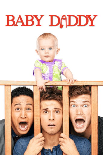 The poster for Season 2