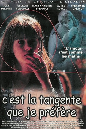 Poster for Love, Math and Sex