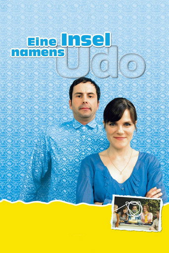 Poster for Eine Insel namens Udo