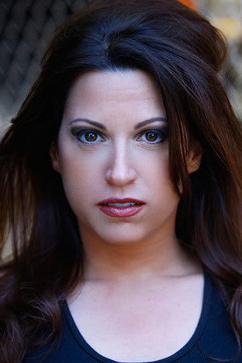 Portrait of Michelle Romano