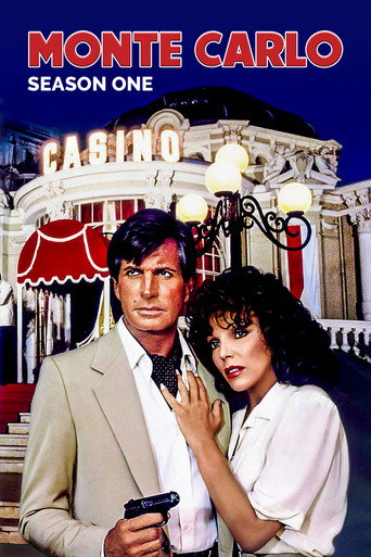 The poster for Miniseries