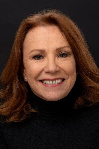 Portrait of Melanie Hill