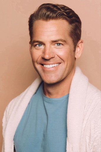 Portrait of Johnno Wilson
