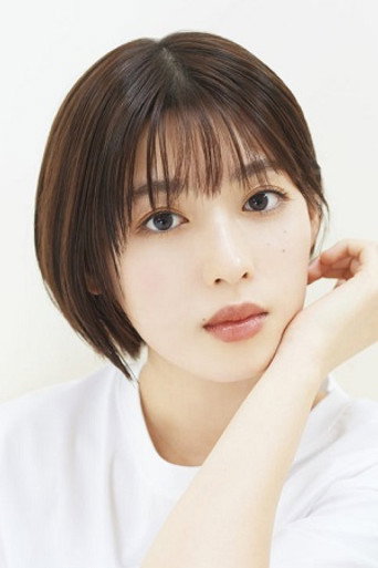 Portrait of Sei Shiraishi