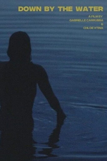 Poster for Down by the Water