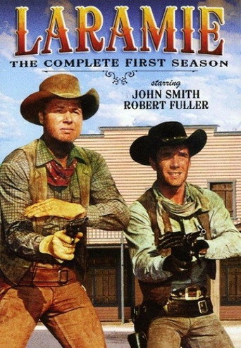The poster for Season 1