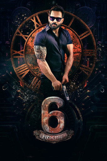 Poster for Last 6 Hours