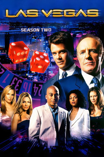 The poster for Season 2
