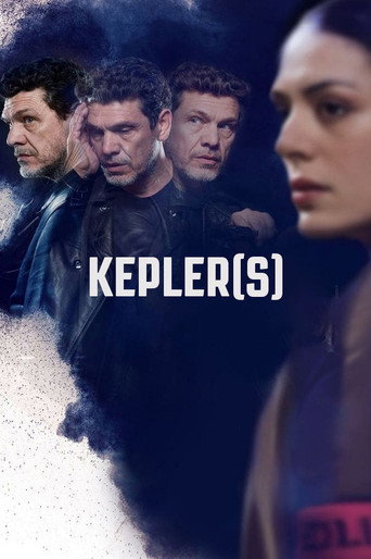 Poster for Kepler(s)