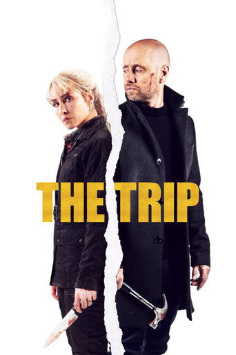 Poster for The Trip