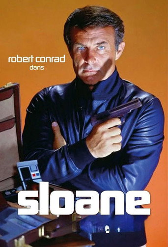 The poster for Season 1