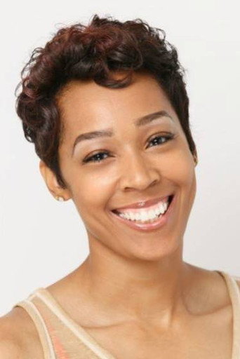Portrait of T. Denise Johnson