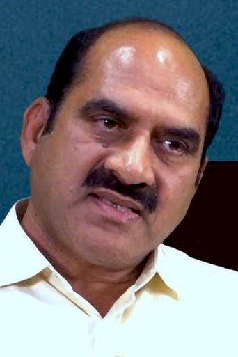 Portrait of Manava Koteswara Rao