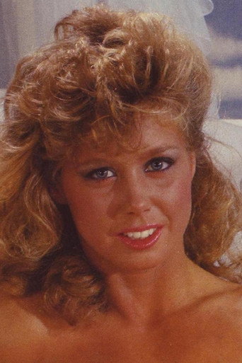 Portrait of Blondi