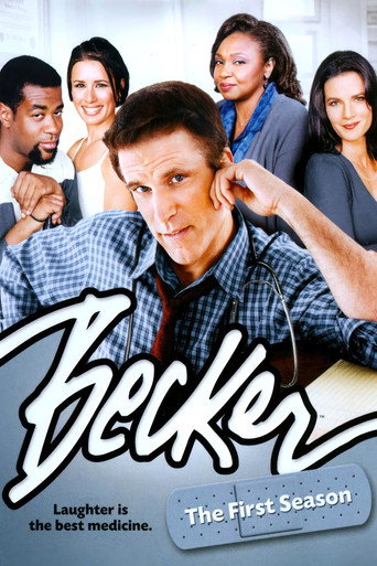 The poster for Season 1