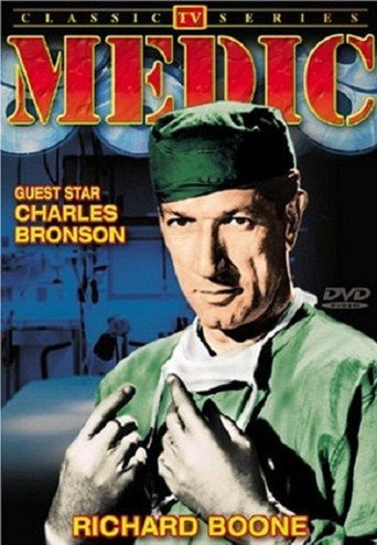 The poster for Season 1