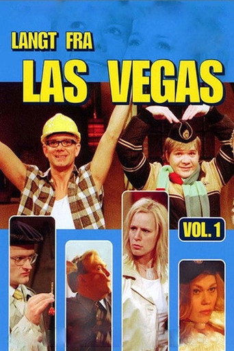 The poster for Season 2