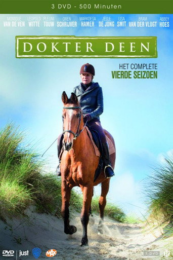 The poster for Season 4