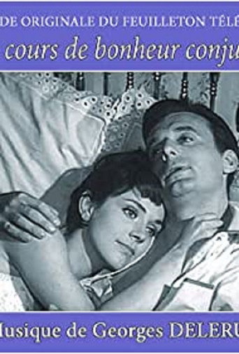 Poster for Le Bonheur conjugal