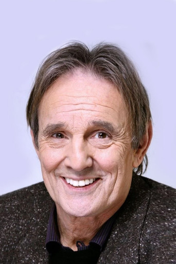 Portrait of Murray Head