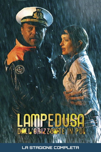 The poster for Season 1