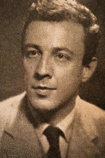 Portrait of Münir Özkul