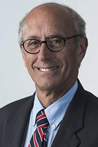 Portrait of Paul Kandarian