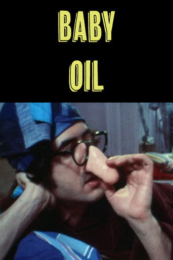 Poster for Baby Oil