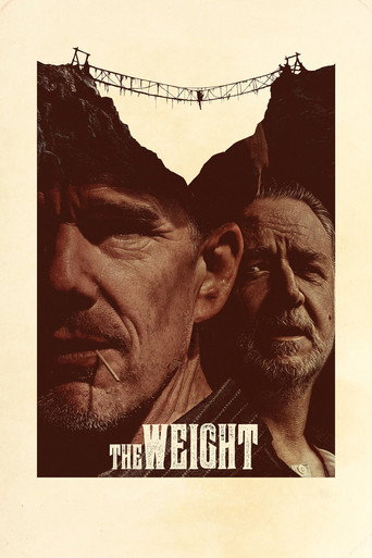 Poster for The Weight