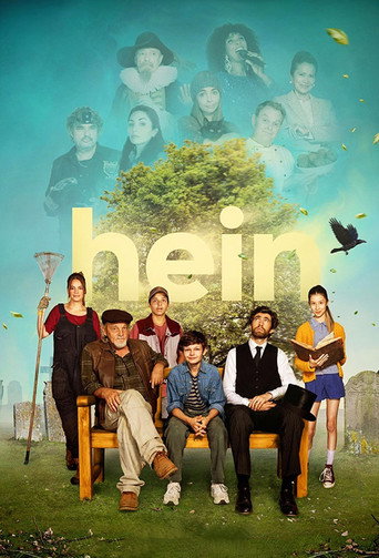 Poster for Hein